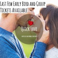 Leeds Speed Dating Event 4th May! Buy 1 get 1 free cocktails!