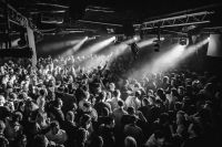DJ Harvey and friends at Ministry of Sound review 