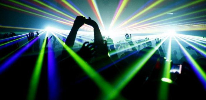 Ministry of Sound launches new residency called GRGE