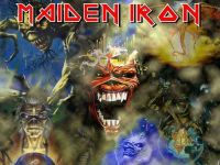 MAIDEN IRON confirmed to play the Londesborough in Bridlington