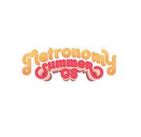 Metronomy announce new album 'Summer 08'