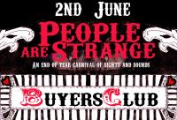 Liverpool musicians play fundraiser to protect  children in war