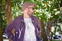 Ben Watt at The Deaf Institute Review