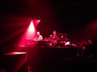 Keep It Unreal 17th Birthday with Mr Scruff and Francois K review