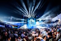 Watch the Space Opening Party aftermovie