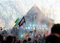 Glastonbury festival 2016 review