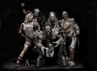 Eurovision hard rock heroes Lordi come to the UK in November