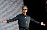 Noel Gallagher at Lytham Festival review 