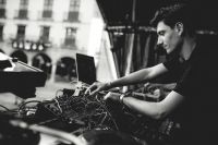 DeWalta Interview: The Berlin Connection