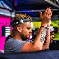 Joey Daniel at Mantra live Manchester review