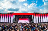 Five things we'll take away from Creamfields 2016