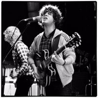 Kyle Falconer (The View) to play Scotland intimate venue tour 