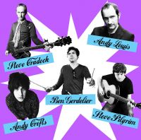 Paul Weller's band The Songbook Collective tour in October 