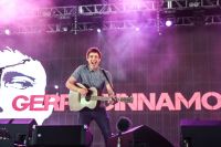 Gerry Cinnamon to support Cast in Inverness and Alloa 