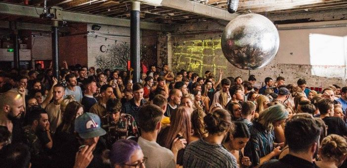 Promoter Focus: Wonder Pot