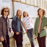 Syd Arthur interview: LA is a crazy place 