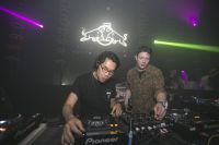 RBMA Liverpool presents Moodymann, Young Marco, Hunee review