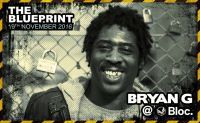 Bryan G