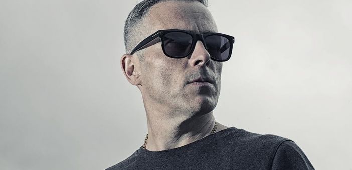 Jungle Jam heads to Leeds with DJ Zinc, Dillinja and Randall