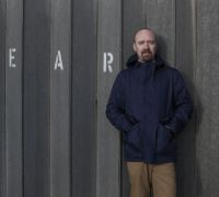 Mr Scruff interview: Back to basics