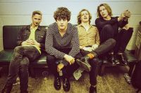 Circa Waves hit Sheffield with new album in March 2017 