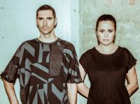 Martyn and Steffi Interview: Doms & Deykers