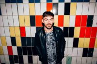 Patrick Topping Interview: Party paradise