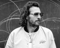 Felix Dickinson interview: Late Bloomer