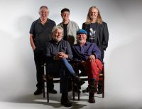Fairport Convention interview: Who Knows Where The Time Goes?