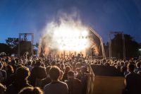 Blissfields announces first wave of 2017 line up