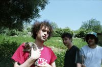 Spanish surf rockers The Parrots to tour UK