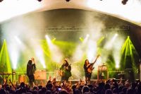 Butefest 2017 brings indie greats to King George's Park