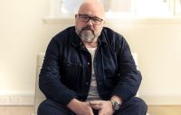 Simon Dunmore Interview: Love Is The Message