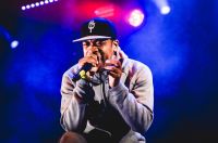 Influences: P Money on Wiley