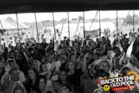 Back To The Old Pool Festival returns this July