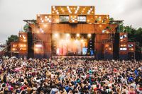 Five of the best acts at Parklife Festival 2017