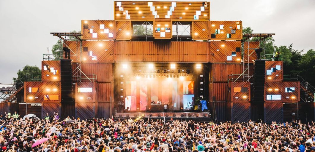 Five of the best acts at Parklife Festival 2017