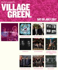 IDEA13 Stage Announced
