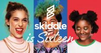 Check out Skiddle's 16th birthday playlists