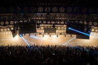 The Social Festival announce first wave line up 