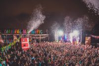 Carnival Magnifico at The Rainbow Venues review