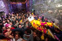 Friday and Saturday ONLY tickets 