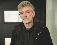 Acclaimed Actor Stars in Compelling Film, for the Moods’ New Single ‘Joy’