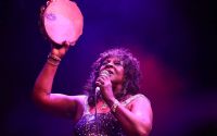 Martha Reeves Interview: ‘You don’t think tired, you think excited'