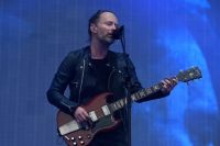 Radiohead at Emirates Old Trafford review