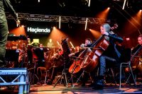 Human League, Groove Armada & Hacienda Classical weekender
