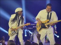 Chic confirmed to headline Liverpool Music Week