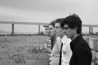 Elephant Sessions confirmed for Inverness shows