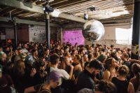 The Wonder Pot lines up Job Jobse, DJ Stingray and more