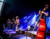 Fandjango Exclusive Interview ahead of their Manchester debut!